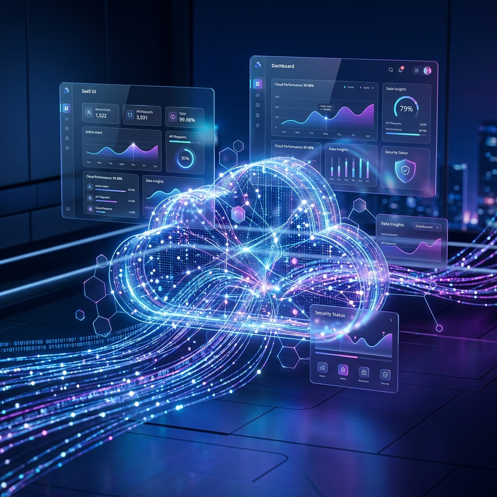 Technology & SaaS